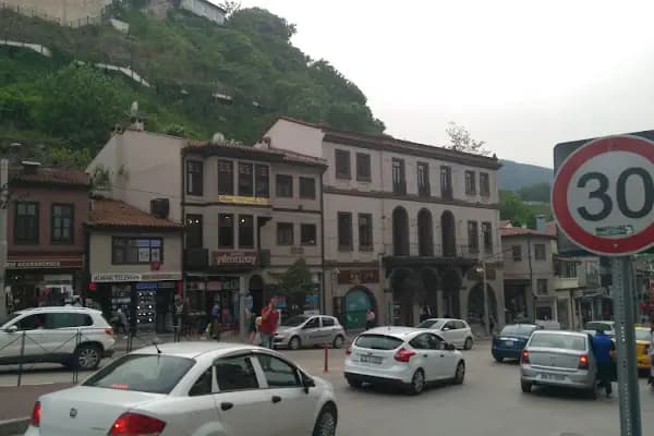 TEB Gürsu Şubesi - Banka - Bursa Büyükorhan