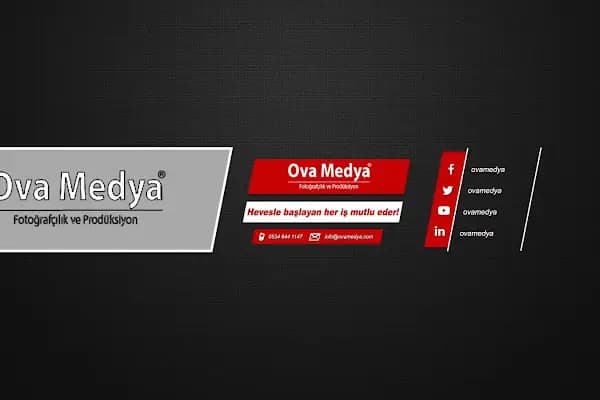 Ova Medya Fotoğrafçılık - Düğün Fotoğrafçısı - Trabzon Ortahisar