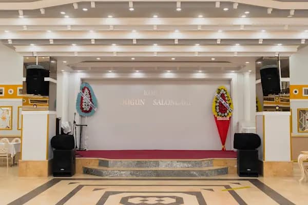 Koray Düğün Ve Toplantı Salonu - Düğün Salonu - Tekirdağ Çerkezköy