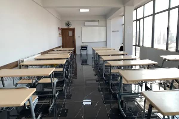 MODA DİL AKADEMİSİ - Şanlıurfa - Dil Okulu - Şanlıurfa Karaköprü
