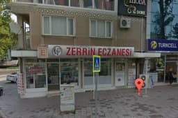 Zerrin Eczanesi