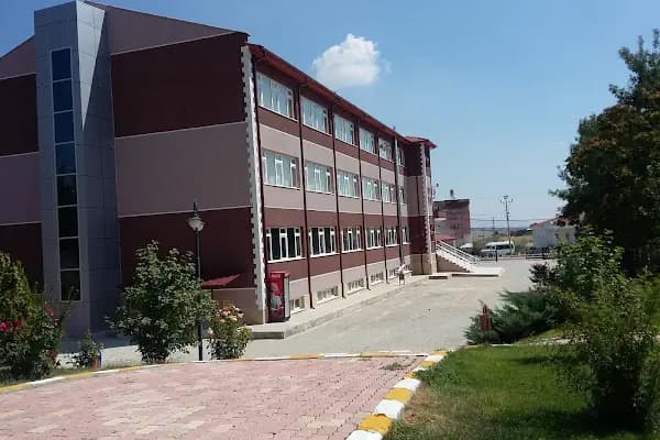 Selçuk Üniversitesi Akören Ali Rıza Ercan Meslek Yüksek Okulu - Meslek Yüksekokulu - Konya Akören