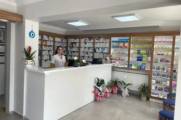 Deniz Eczanesi - Eczane - İzmir Buca