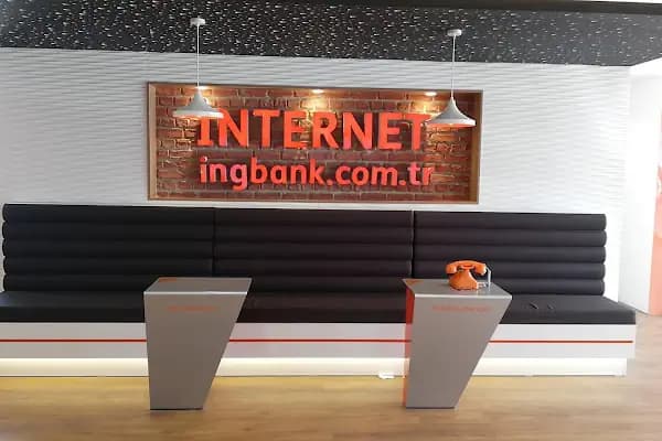 ING Bank - Banka - Muğla Bodrum