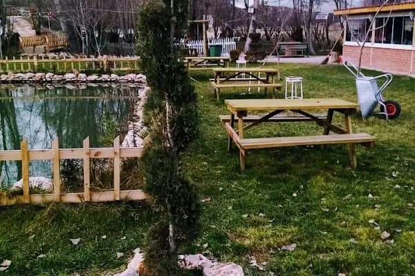 saklı bahçe restoran ayaş - Restoran - Ankara Ayaş
