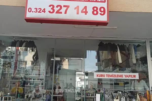 Forum Terzi - Terzi - Mersin Yenişehir