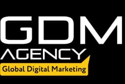 GDM Agency İstanbul Web Sitesi, Web Tasarım ve Yazılım Hizmetleri