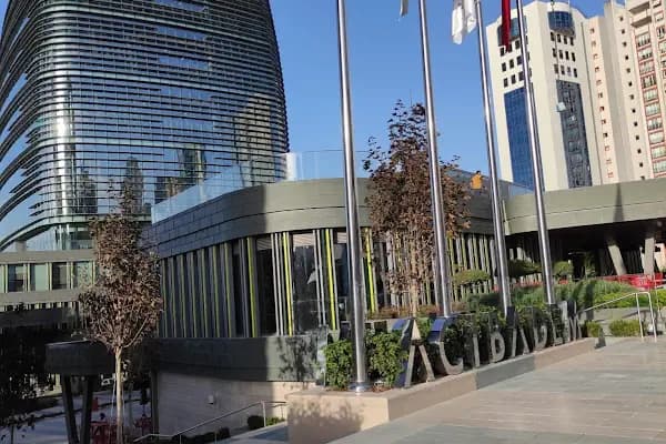 Acıbadem Ataşehir Hastanesi - Hastane - İstanbul Ataşehir