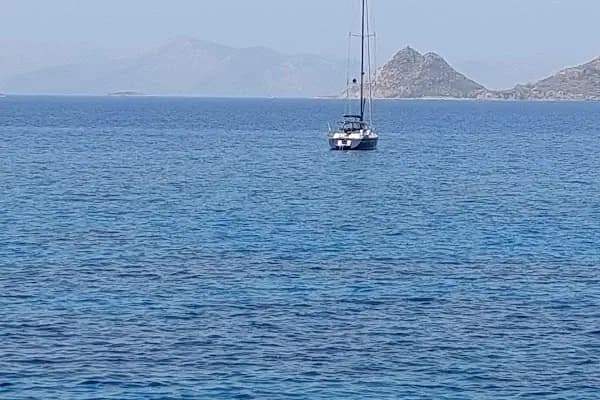 Akyarlar bodrum - Müze - Muğla Bodrum