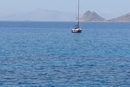Akyarlar bodrum