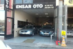 Ensar Otomotiv Konya