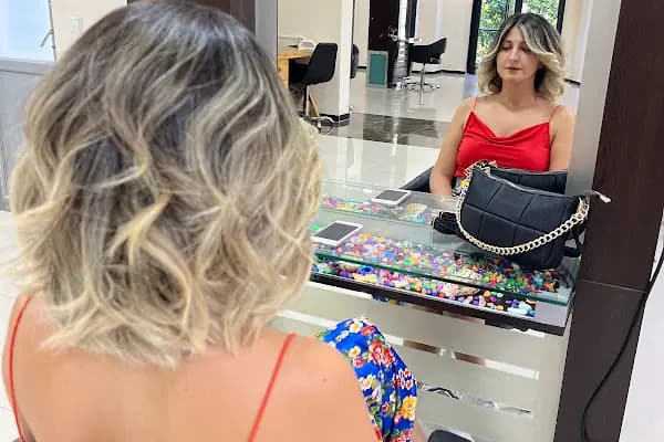 İsa Uğur Kuaför - Kuaför - Antalya Gazipaşa