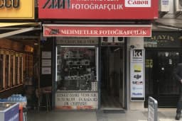 Mehmetler Dıgıtal Fotoğrafçılık