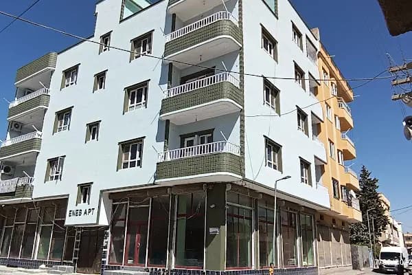 Ceylanpınar emlak - Emlak Bürosu - Şanlıurfa Ceylanpınar
