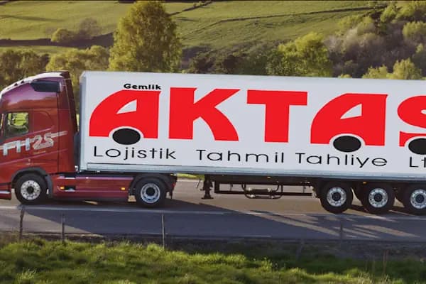 Gemlik Aktaş-1 Lojistik - Ulaşım Hizmeti - Bursa Osmangazi