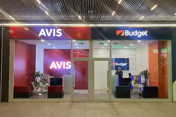 Budget - İzmir Bayraklı - Araba Kiralama Şirketi - İzmir Konak