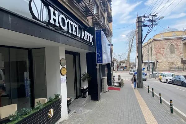 H&amp;M RESIDENCE - Kapalı Konaklama Yeri - Bursa Orhangazi