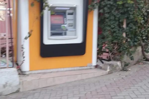 Vakıfbank Atm - ATM - İzmir Balçova