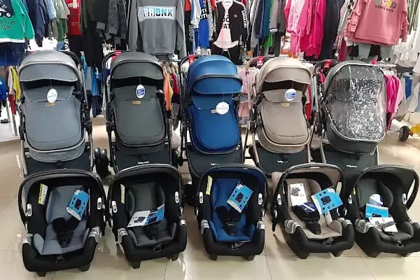 BEE BEBE - Bebek Mağazası - Antalya Döşemealtı