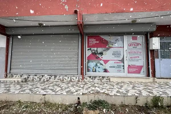 Umut Böcek İlaçlama - İlaç Şirketi - İstanbul Arnavutköy