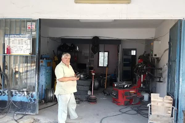 Lastikçi Mustafa - Oto lastik - Oto Lastik Dükkanı - Muğla Bodrum