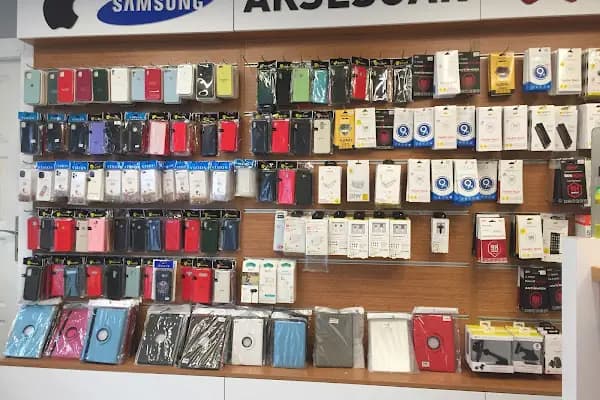 ALPA Tamir Merkezi - Elektronik Tamir Dükkanı - İstanbul Arnavutköy