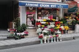 Trabzon Armoni Çiçek Evi