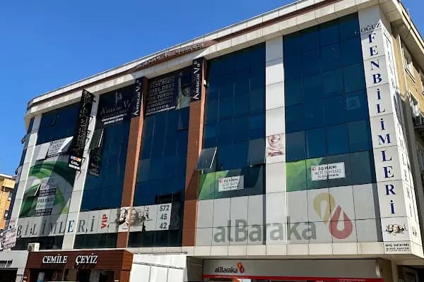 Ataşehir American Vip Yabancı Dil Kursu - Dil Okulu - İstanbul Ataşehir