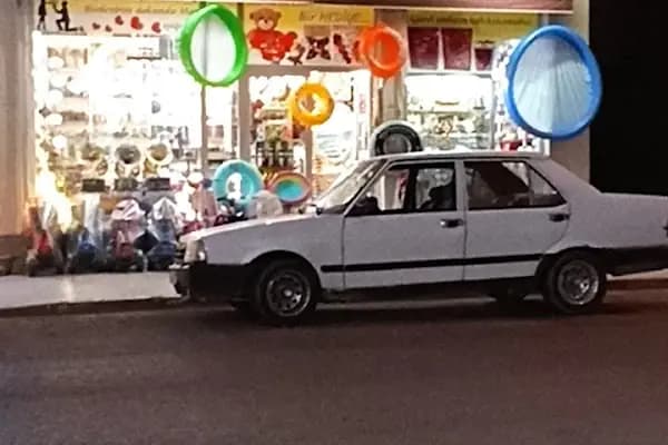 PEMBELİ KOZMETİK&amp;ZÜCCACİYE&amp;CAM FİLMİ - Ev Eşyaları Mağazası - Şanlıurfa Eyyübiye