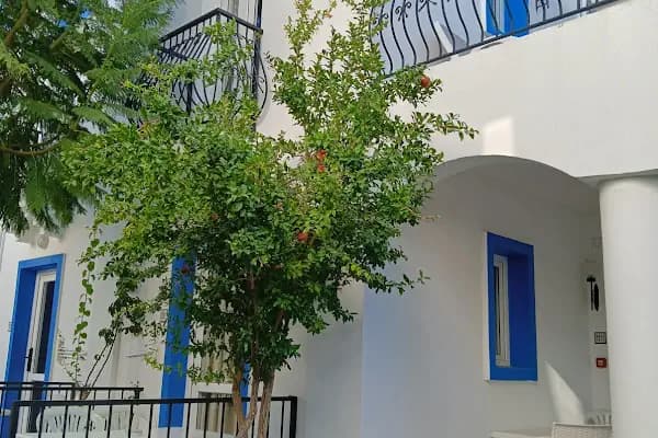 Hotel Paloma Family Club - Otel - Muğla Bodrum