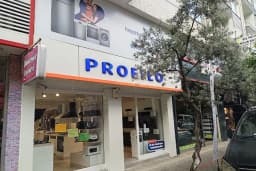Profilo Dayanıklı Ev Aletleri Yetkili Bayii