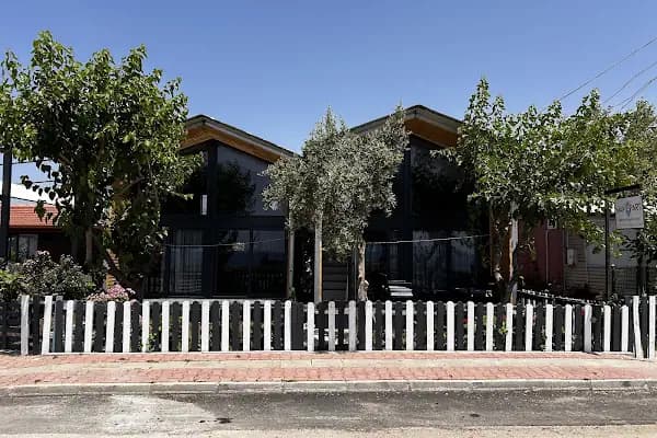 Villa Noble Demre Villas &amp; Apartments - Konaklama Tesisi - Antalya Demre