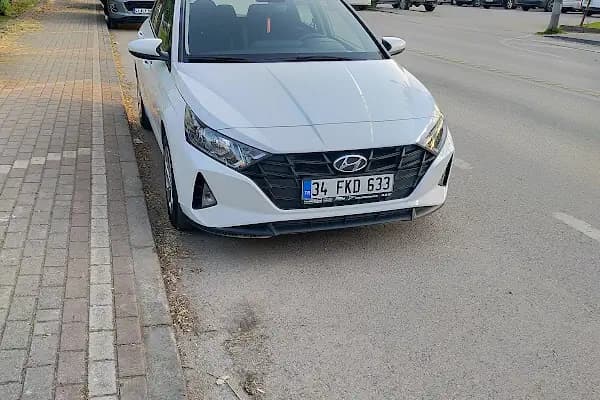 Enterprise Rent-A-Car - İzmit Merkez Araç Kiralama - Araba Kiralama Şirketi - Kocaeli İzmit