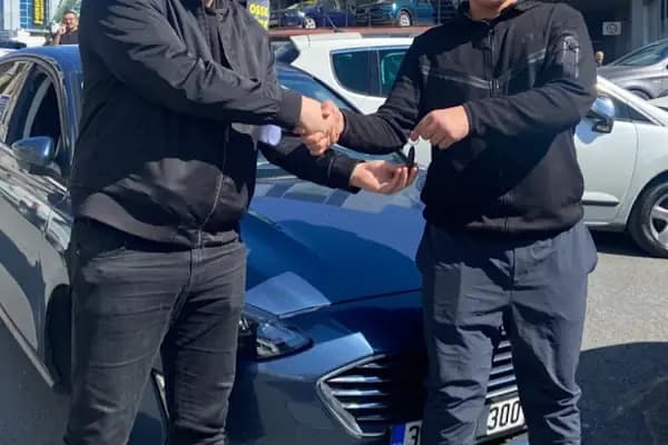 TEK OTOMOTİV İSTOÇ - Oto Galeri - İstanbul Adalar