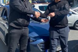 TEK OTOMOTİV İSTOÇ