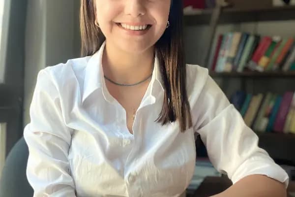 Bursa Çocuk-Ergen Yetişkin Psikoterapist Cansu Taşdemir - Psikolog - Bursa Nilüfer