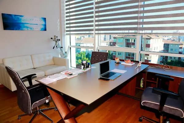 Jin. Opr. Dr. Özgür Kartal - Kadın Hastalıkları ve Doğum Uzmanı - İstanbul Arnavutköy