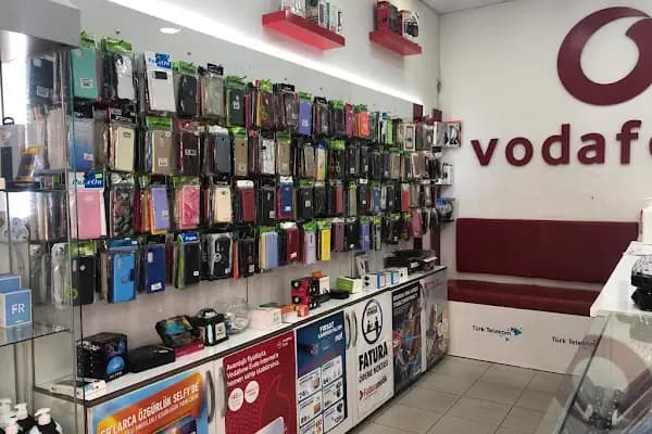Elçi Bilişim - Cep telefonu mağazası - Denizli Tavas