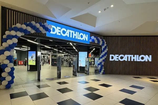 Decathlon - Spor mağazası - Balıkesir Kepsut