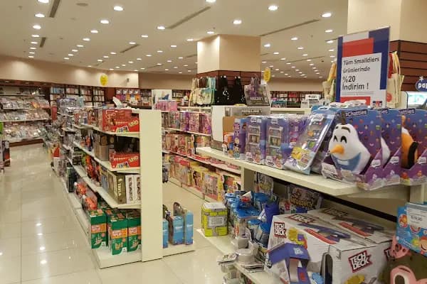 MarkAntalya AVM - Alışveriş merkezi - Antalya Muratpaşa