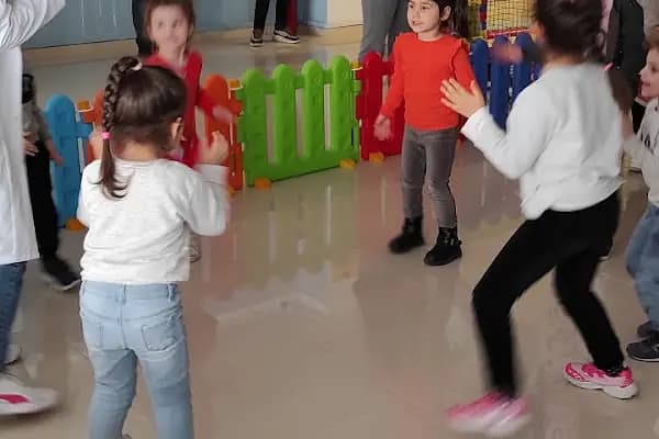 MasalParkOyunEvi - Oyun Alanı - İstanbul Arnavutköy