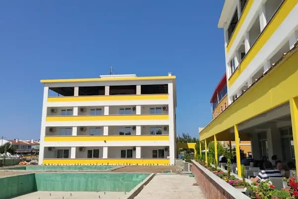Şavkan Otel - Otel - Edirne Enez