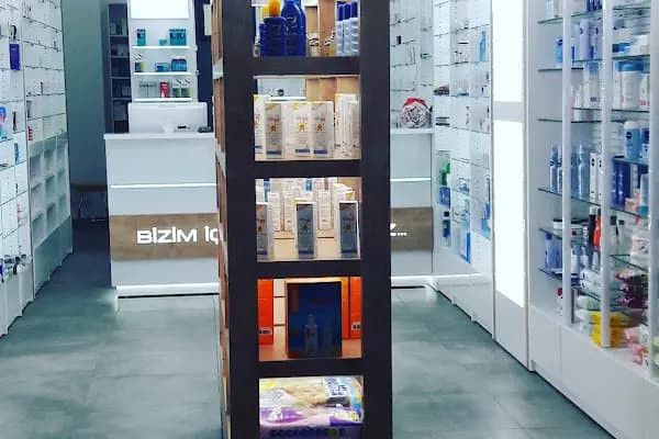 Gül Eczanesi - Eczane - Sakarya Adapazarı
