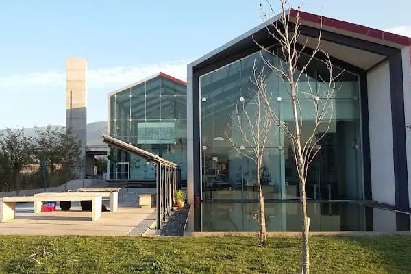 Yeşilova Höyüğü Ziyaretçi Merkezi - Tarih Müzesi - İzmir Bornova