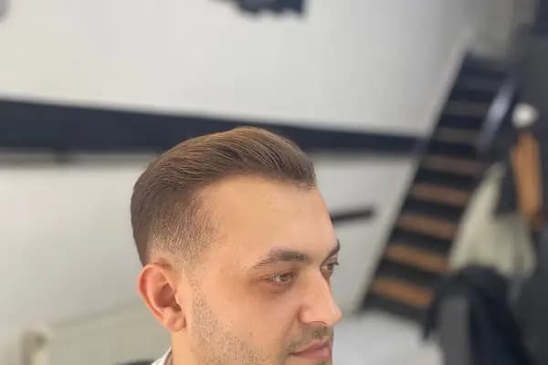 By BARAN ERKEK KUAFÖRÜ - Kuaför - Tekirdağ Çorlu