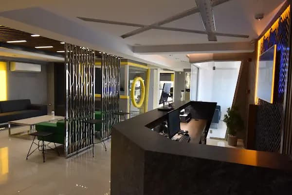 Diş Hekimi Fethi Bayar - Diş Kliniği - Denizli Merkezefendi