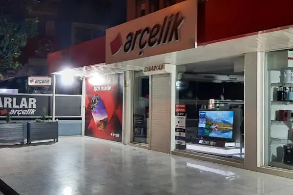 Çınarlar Arçelik - Ev Eşyaları Mağazası - Adana Çukurova