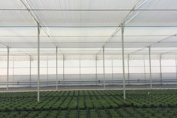 Güney Seracılık - MODERN SERA , BORU VE PROFİL ÜRETİCİSİ - Üretici - Antalya Serik