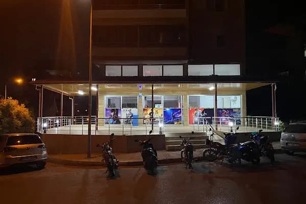 GAMEZONE İnternet Kafe - İnternet Kafe - Mersin Anamur