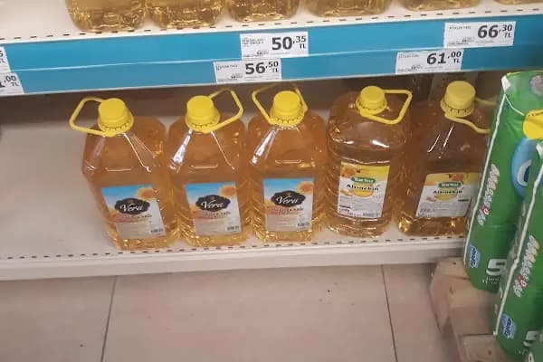 A101 - Süpermarket - Kocaeli İzmit